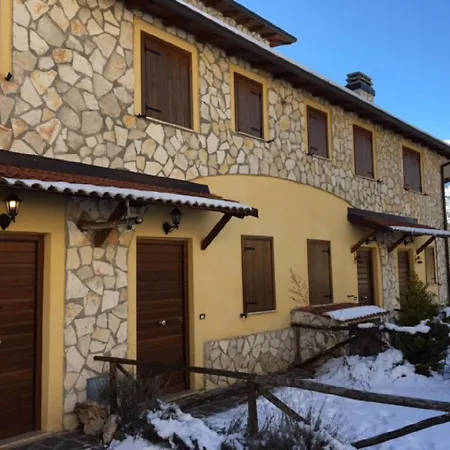 Aparthotel Casa Solaris *