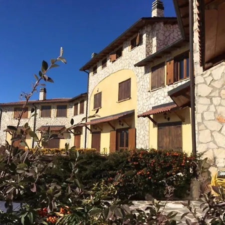 Lägenhetshotell Casa Solaris
