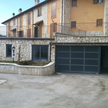 Lägenhetshotell Casa Solaris *