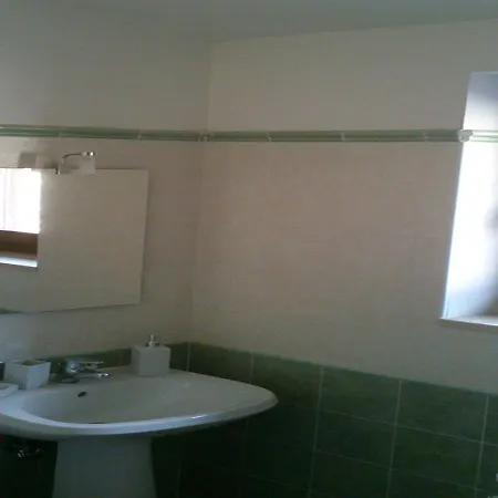 Casa Solaris Lägenhetshotell *