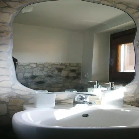 Lägenhetshotell Casa Solaris Rocca di Cambio