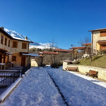 Casa Solaris