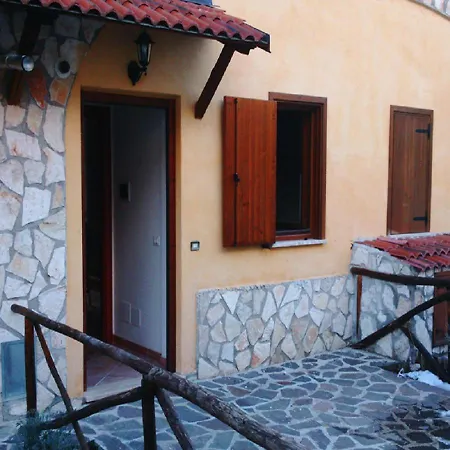Aparthotel Casa Solaris Rocca di Cambio