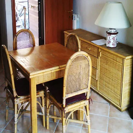 Casa Solaris Aparthotel