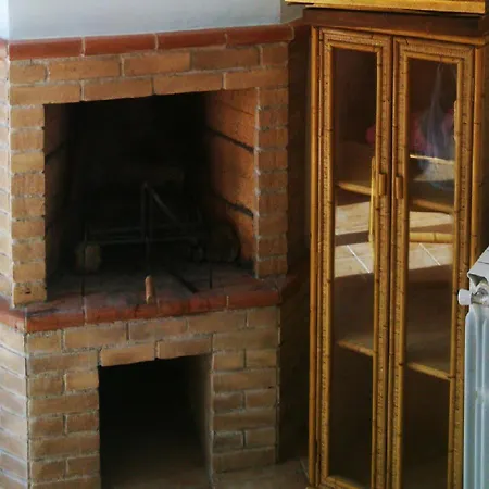 Casa Solaris *
